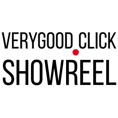 VeryGood.click showreel
