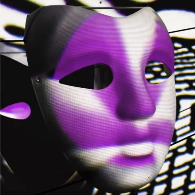 Primal Face