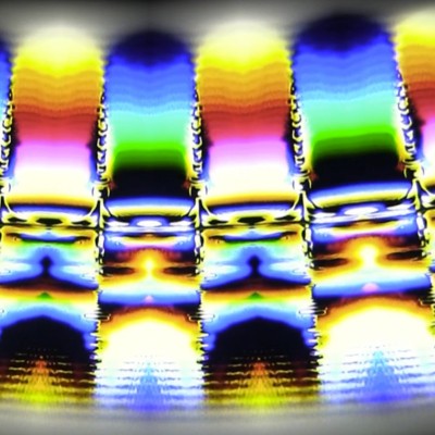 Silent Experiment 20210913